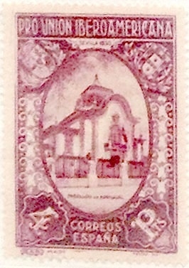 4 pesetas 1930