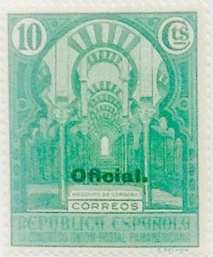 10 céntimos 1931