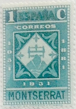 1 céntimo 1931