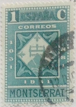 1 céntimo 1931