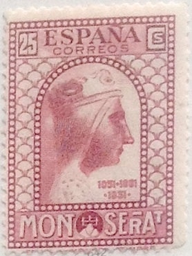 25 céntimos 1931