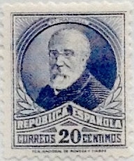 20 céntimos 1932