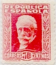 30 céntimos 1932