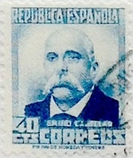 40 céntimos 1932