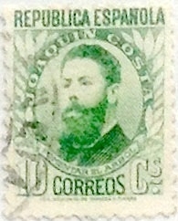 10 céntimos 1931