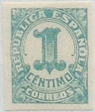 1 céntimo 1933