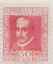 30 céntimos 1935