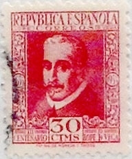 30 céntimos 1935