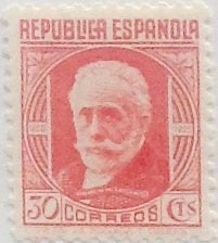 30 céntimos 1936