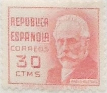 30 céntimos 1937