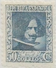 50 céntimos 1936