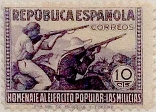 10 céntimos 1938