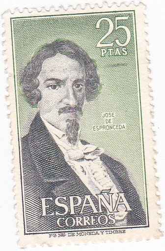 José de Espronceda -escritor  (16)