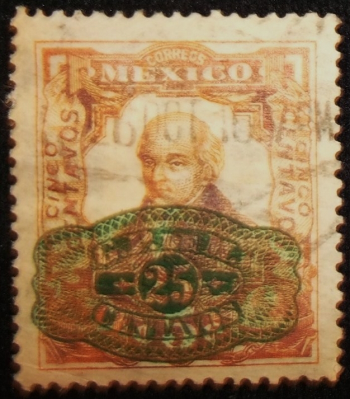 Don Miguel Hidalgo y Costilla