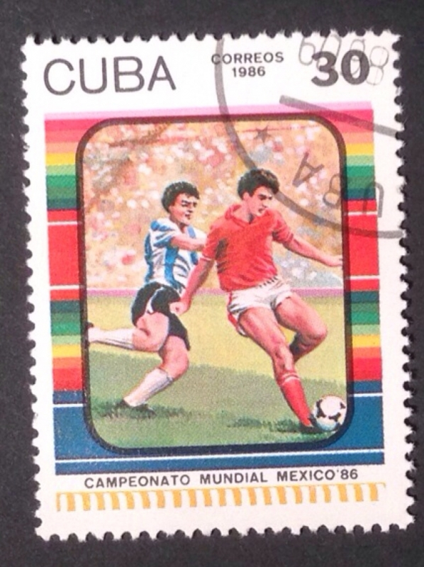 Mi CU 2983