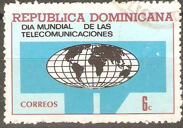 DÌA  MUNDIAL  DE  LAS  COMUNICACIONES