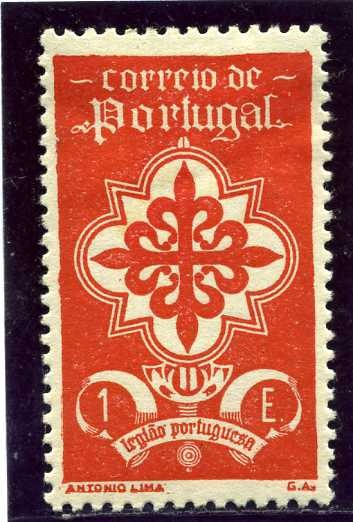 Legion Portuguesa