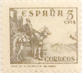 5 céntimos 1937