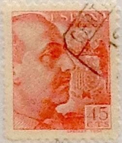 45 céntimos 1939