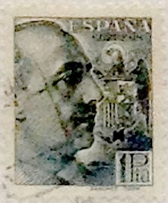 1 peseta 1939