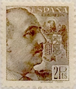 2 pesetas 1939