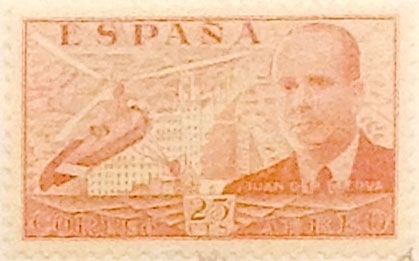 25 céntimos 1939