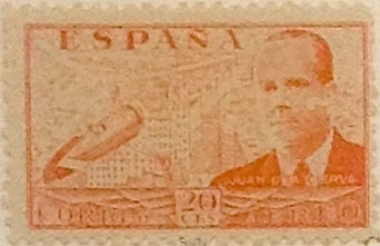 20 céntimos 1941