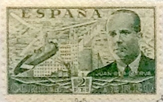 2 pesetas 1941