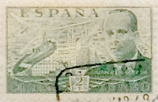 2 pesetas