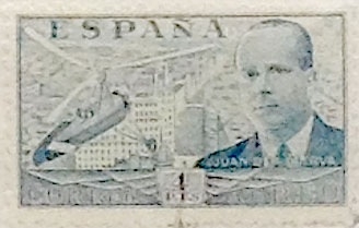 4 pesetas 1941