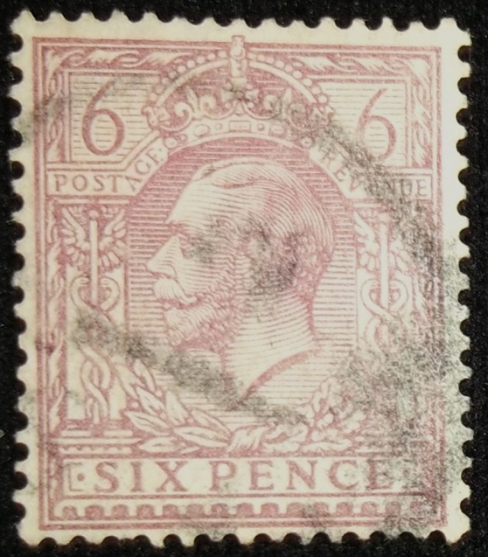 George V