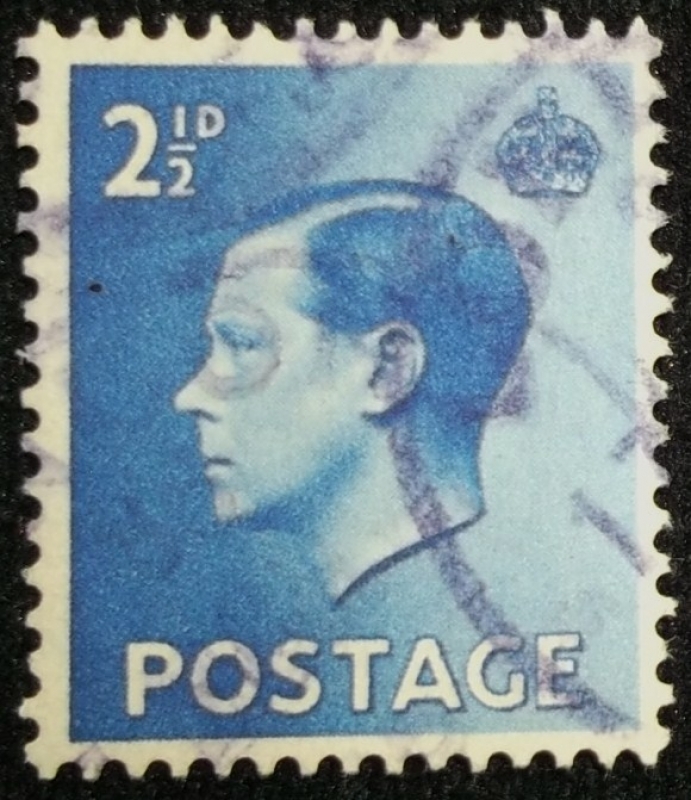 Edward VIII