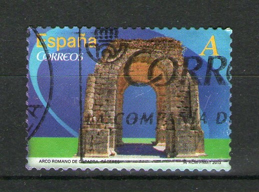 4681-Arco de la Macarena