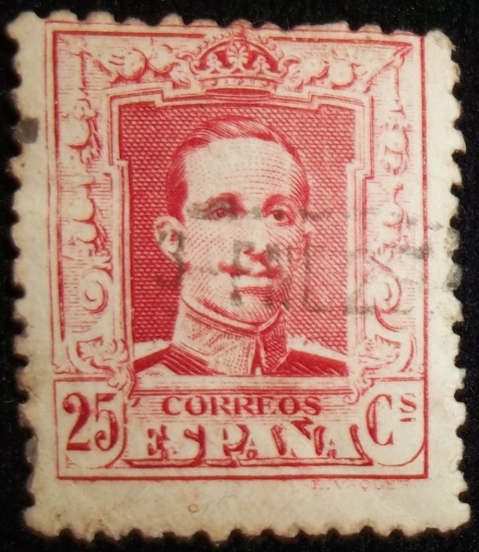 Alfonso XIII