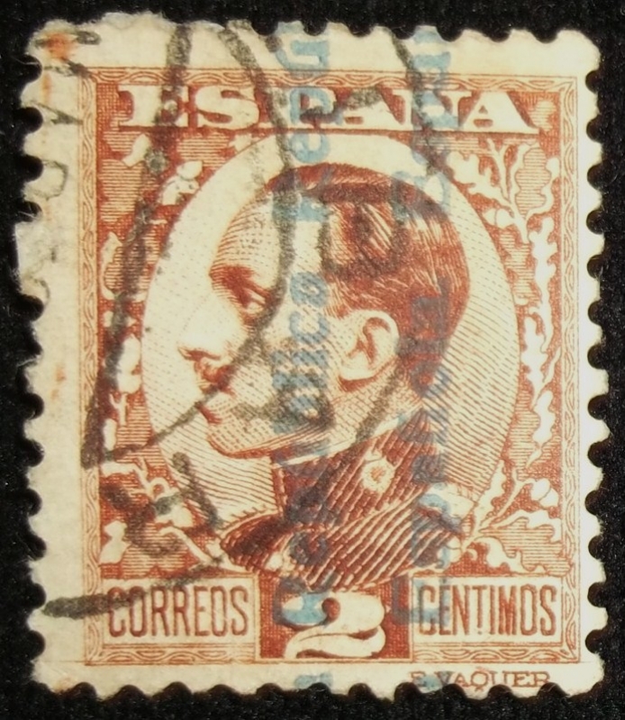 Alfonso XIII