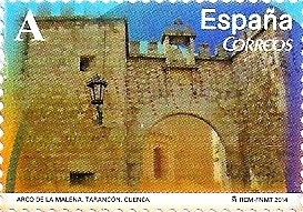 Arco de la Malena