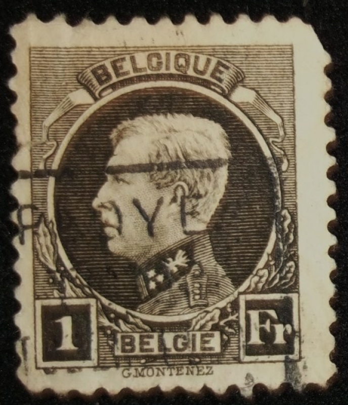 International Philatelic Bruxelles