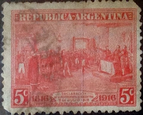 Intercambio 0,25 usd 5 centavos 1916