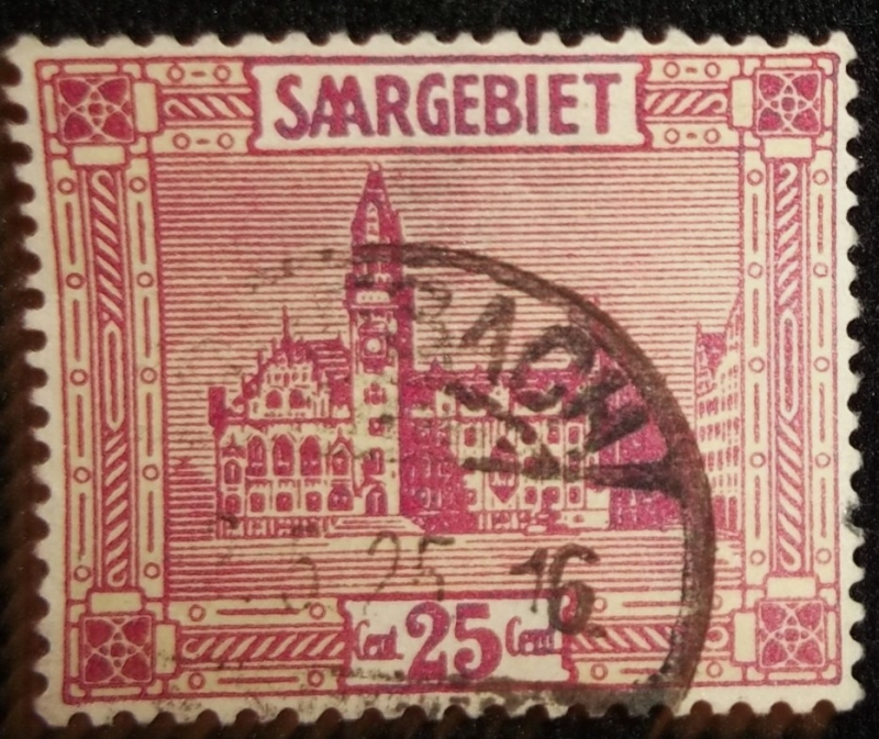 Saargebiet