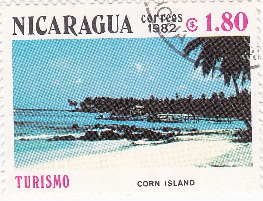 Corn Island - Turismo