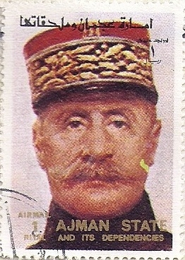 Philippe Pétain