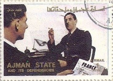 Charles De Gaulle