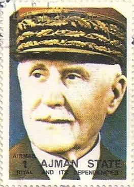 Philippe Pétain