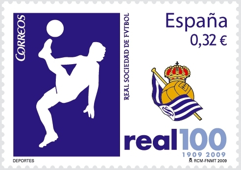 Real Sociedad Deportiva S.A.D.