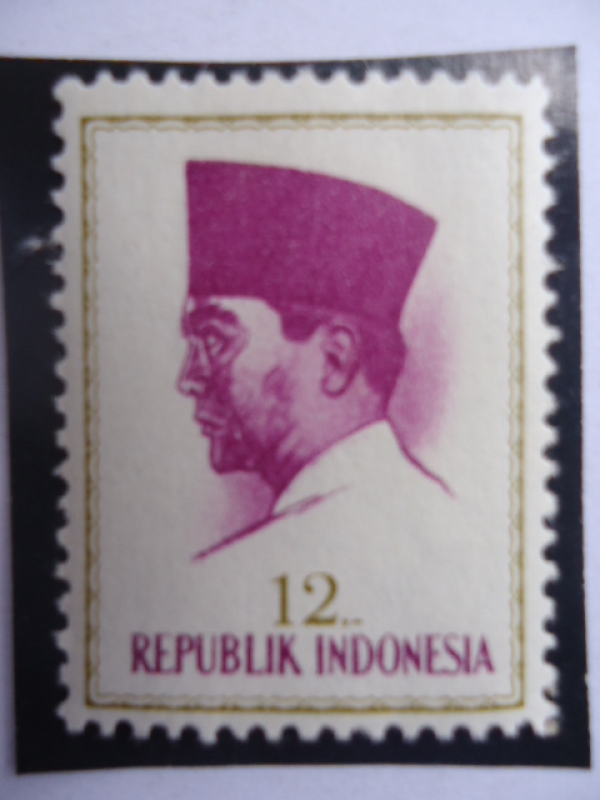 República de Indonesia.