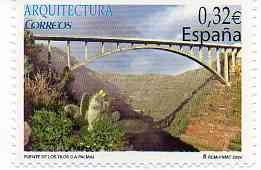 Puente de los Tilos, Isla de la Palma (Santa Cruz de Tenerife)