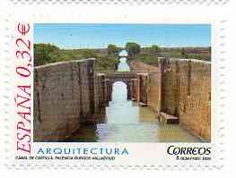 Canal de Castilla (Palencia, Burgos y Valladolid)