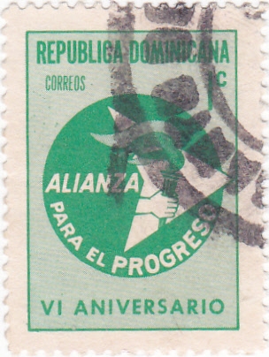 Alianza para eñ Progreso