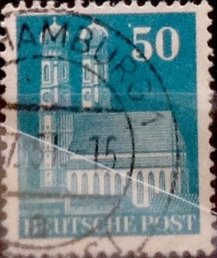 Intercambio 0,20 usd 50 pf 1948 