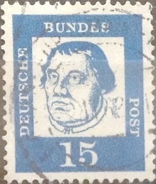 Intercambiom0,20 usd 15 pf 1961